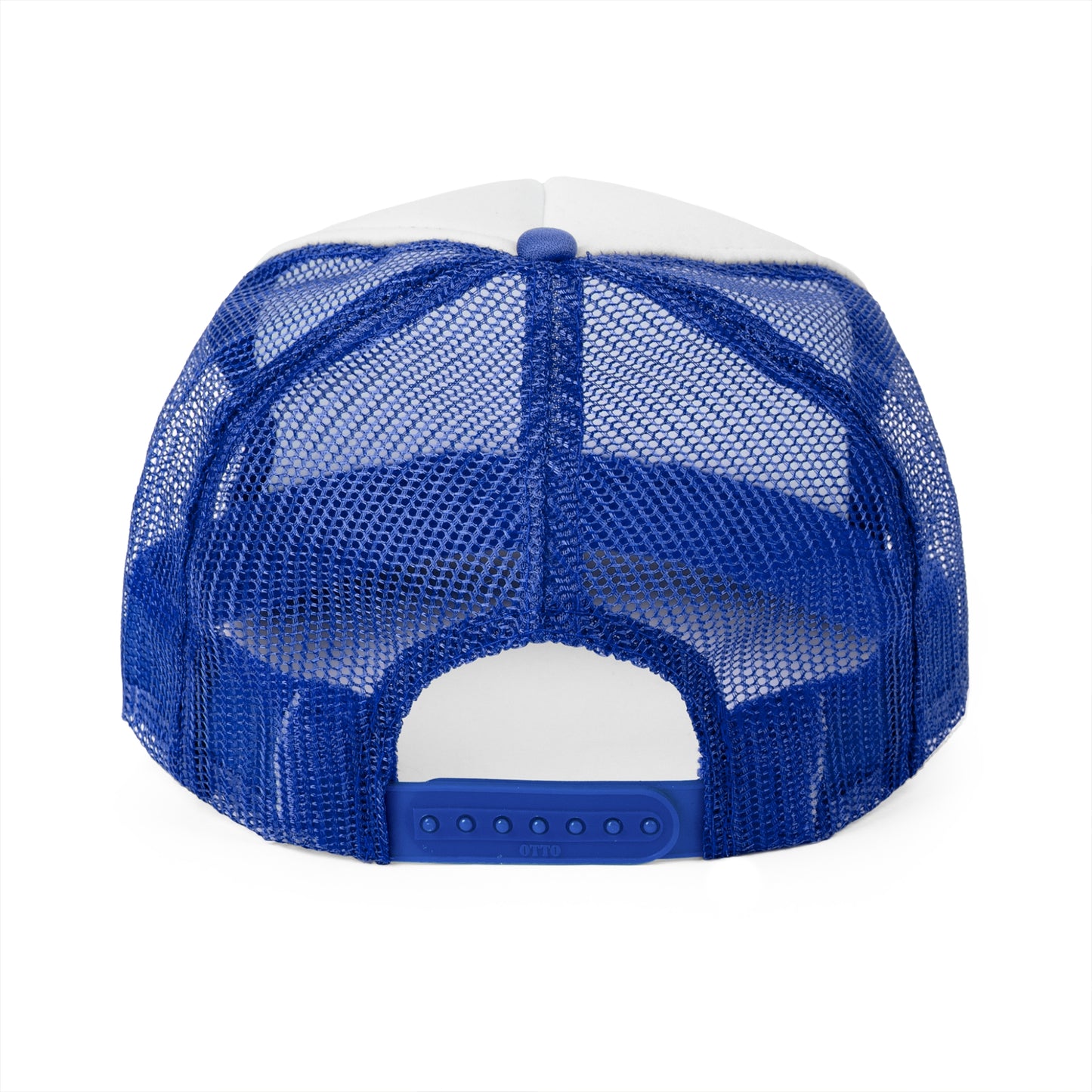 FEELIN' Bold Attitude Trucker Cap
