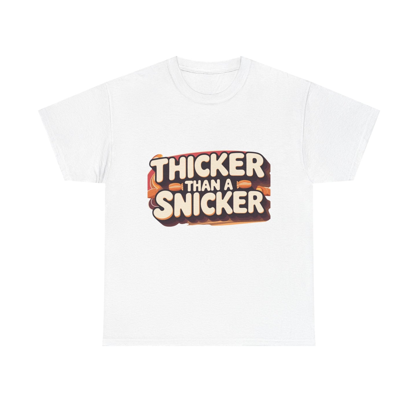 Thicker Than a Snicker