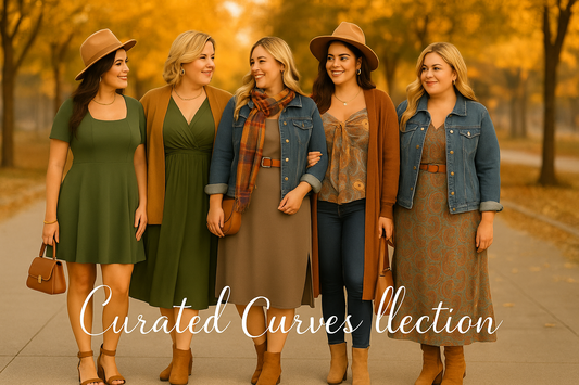 Southern Shift: 5 Easy Ways to Take Your Summer Outfits Into Fall