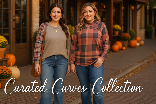 Cozy but Put-Together: Fall Outfits That Feel as Good as They Look