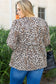 Wild Whisper Blouse