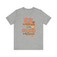 QB in the Streets Coach in the Stands Tee