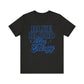Blue Blood Big Energy Tee