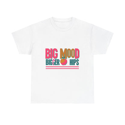 Big Mood Tee