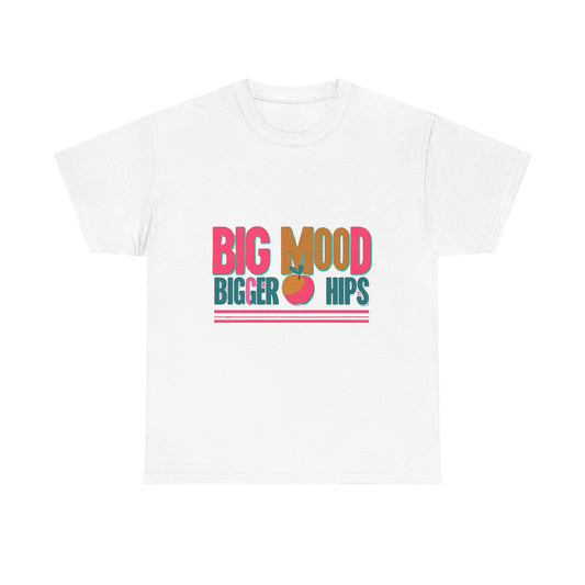 Big Mood Tee