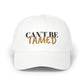 Can't Be Tamed Cap