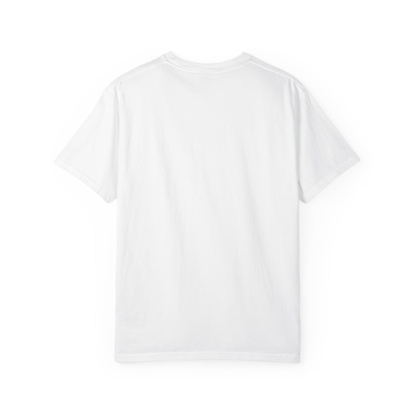 Chill but Competitive Tee