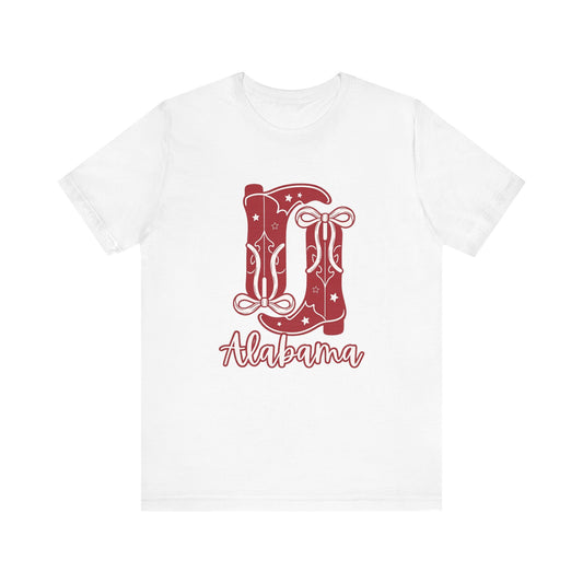 Alabama  Graphic Tee