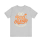 Go Big Orange Tee