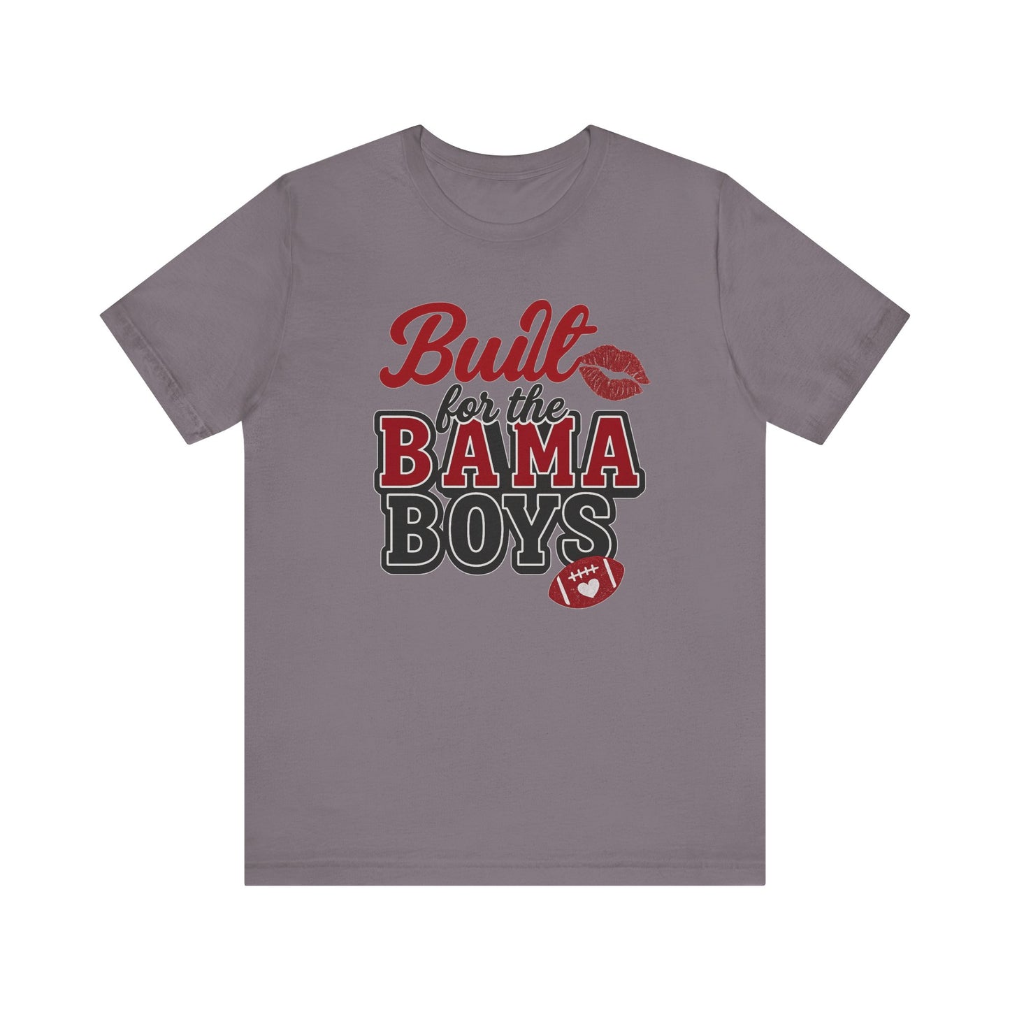 Built for the Bama Boys Tee