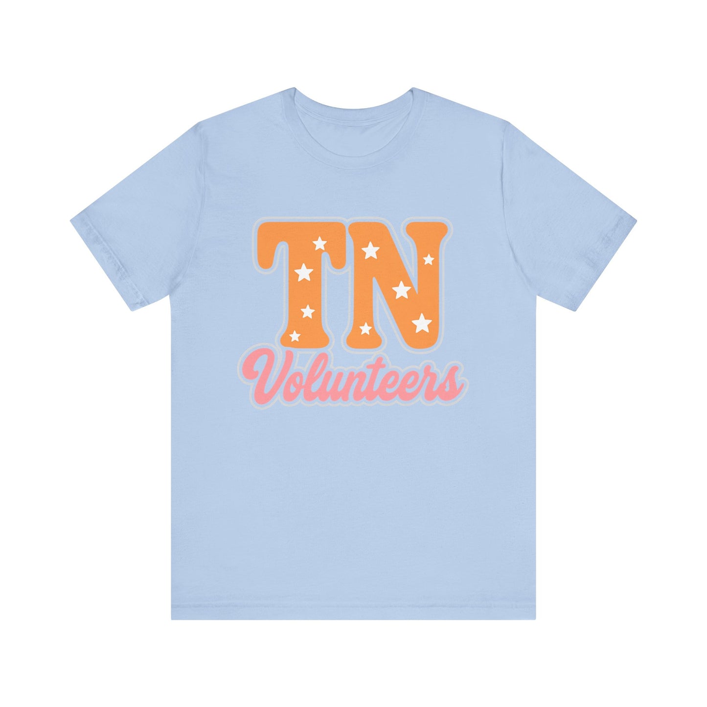 TN Volunteers Star Tee