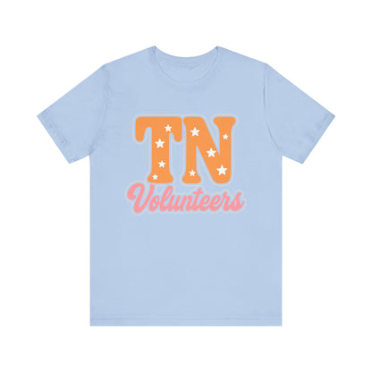 TN Volunteers Star Tee