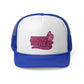 Bring the Heat Trucker Cap