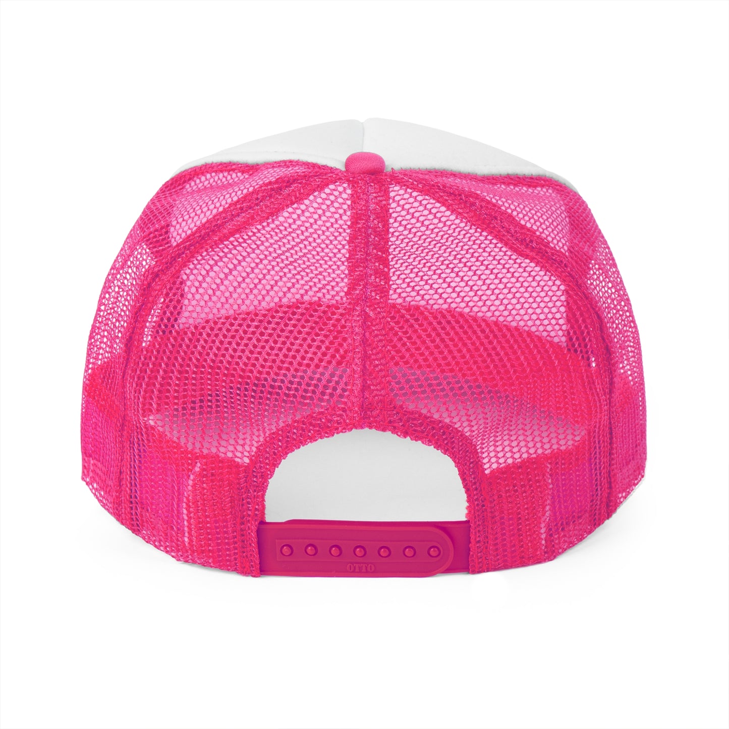 Bring the Heat Trucker Cap