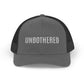 Unbothered Trucker Cap