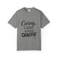 Curvy, Calm, Kinda Chaotic Tee