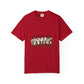 Can't Be Tamed Tee