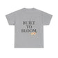 Blooming Inspiration