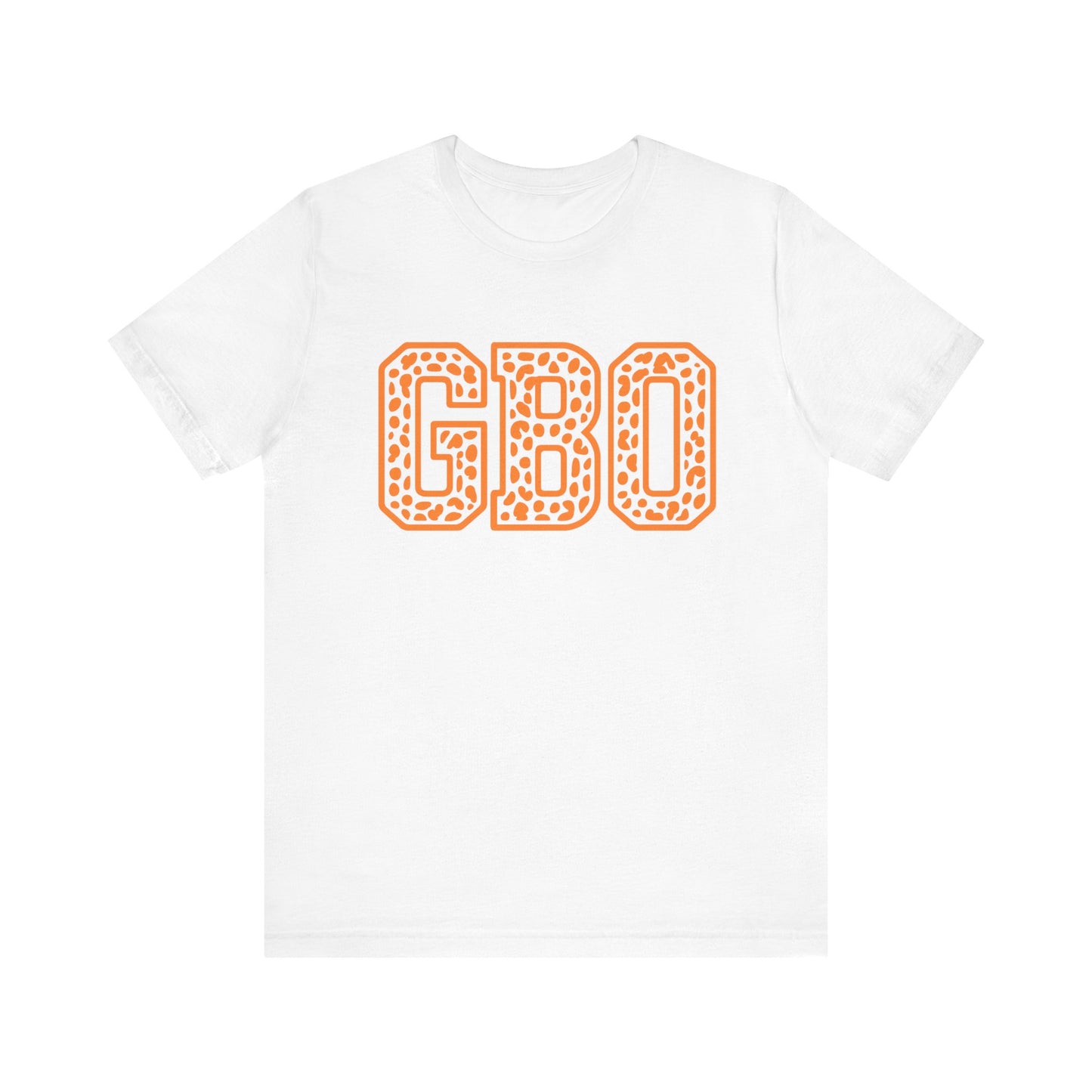 GBO Tee