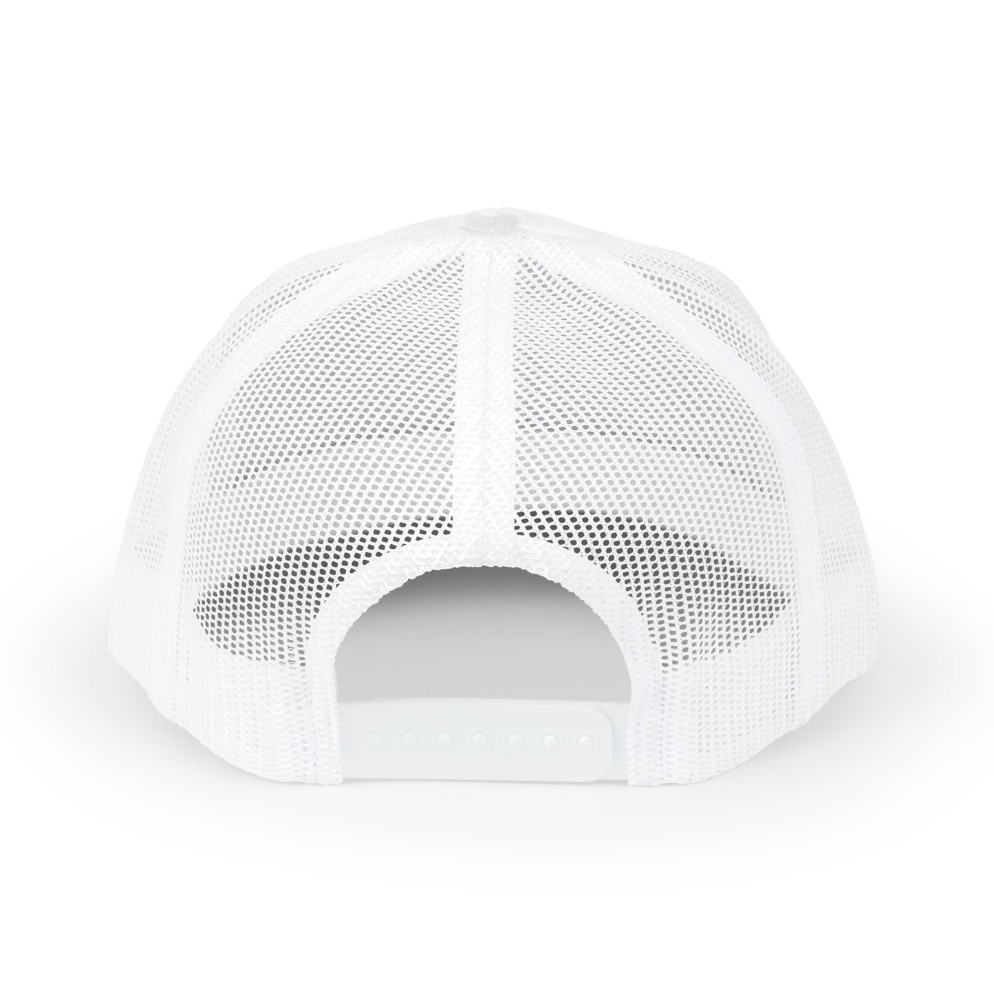 Spicy By Nature Snapback Trucker Cap