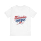 Firecracker Energy Tee