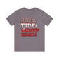 Roll Tide & Wreck Hearts Tee