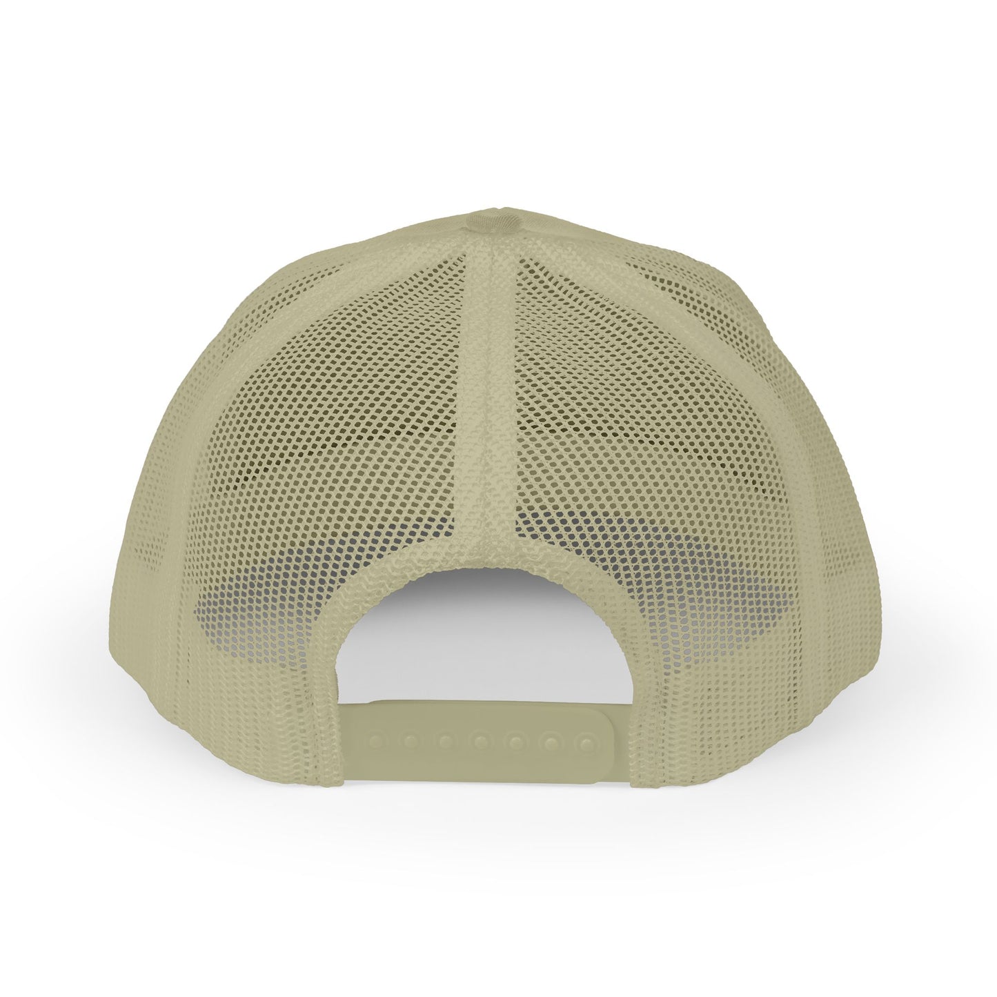 Spicy By Nature Snapback Trucker Cap