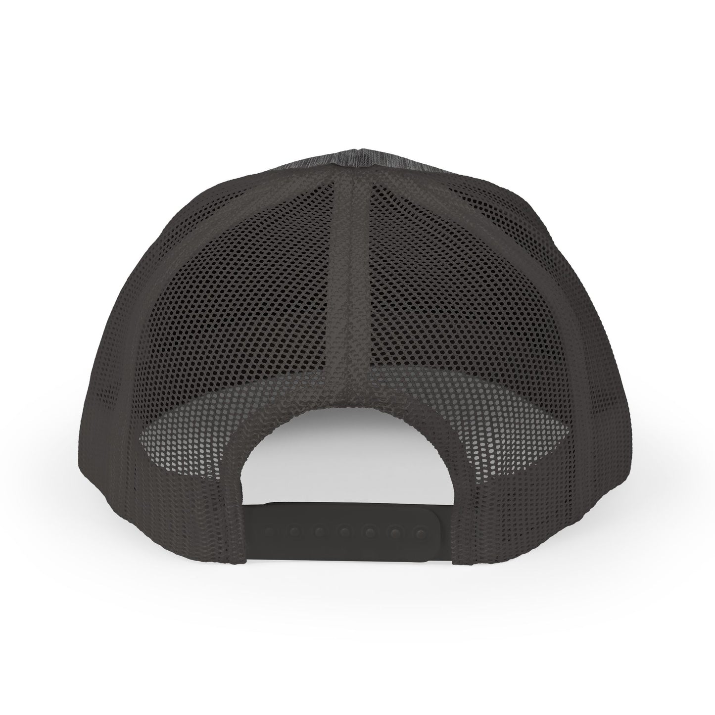 Unbothered Trucker Cap