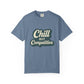 Chill but Competitive Tee