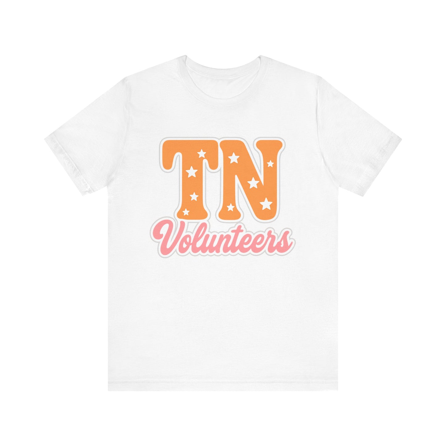 TN Volunteers Star Tee