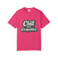 Chill but Competitive Tee