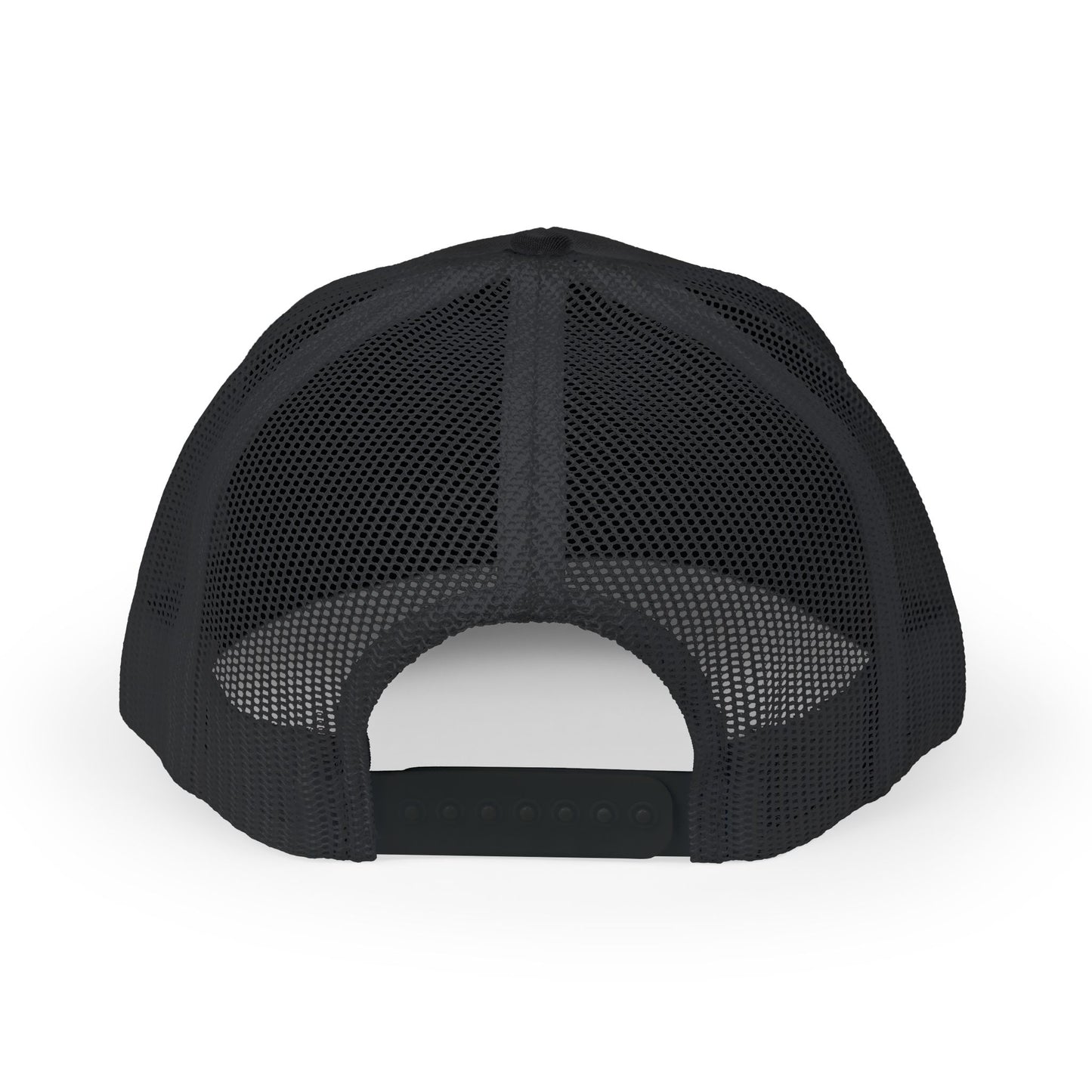 Unbothered Trucker Cap