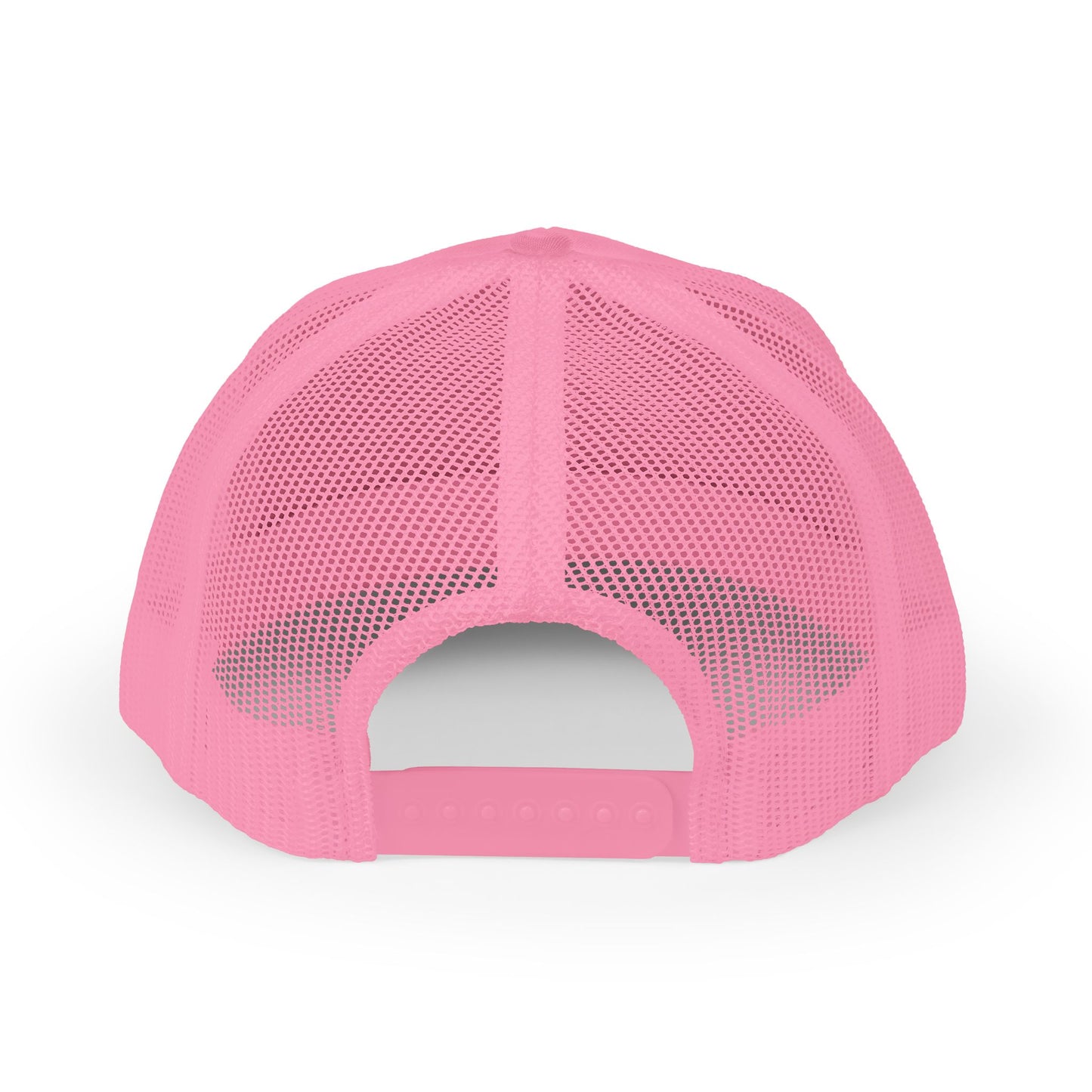 No Chill Curves Trucker Cap