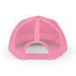 No Chill Curves Trucker Cap