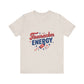 Firecracker Energy Tee