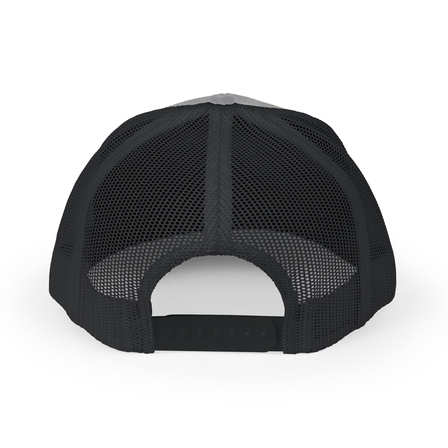 Spicy By Nature Snapback Trucker Cap