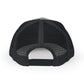 Spicy By Nature Snapback Trucker Cap