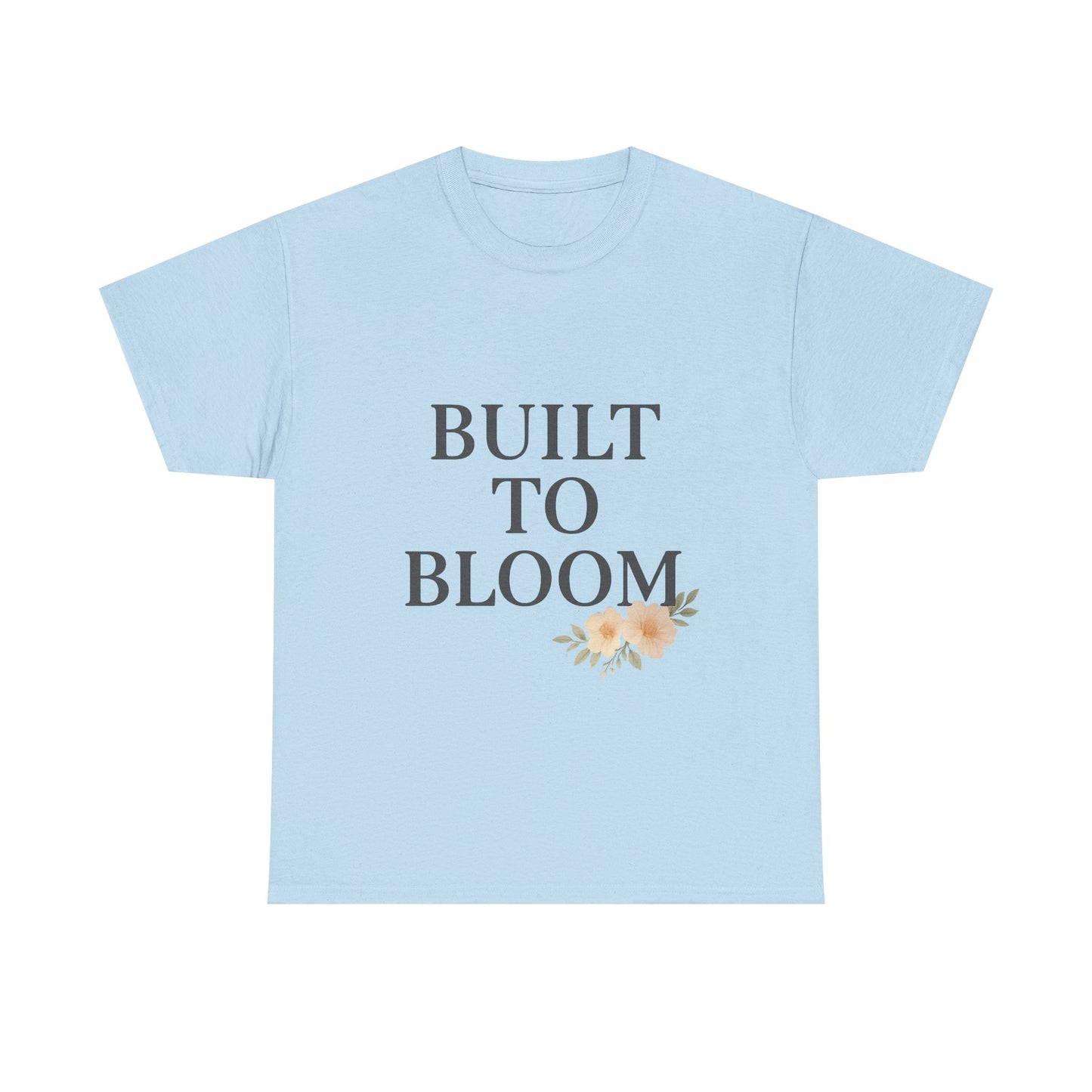 Blooming Inspiration