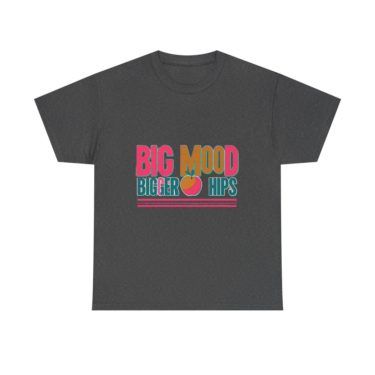 Big Mood Tee