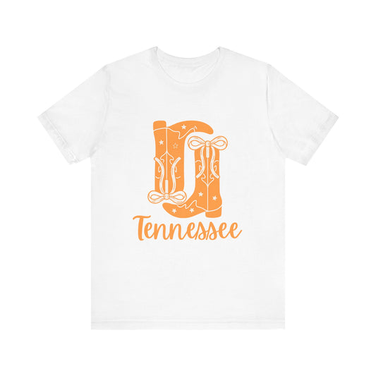 Tennessee T Graphic Tee