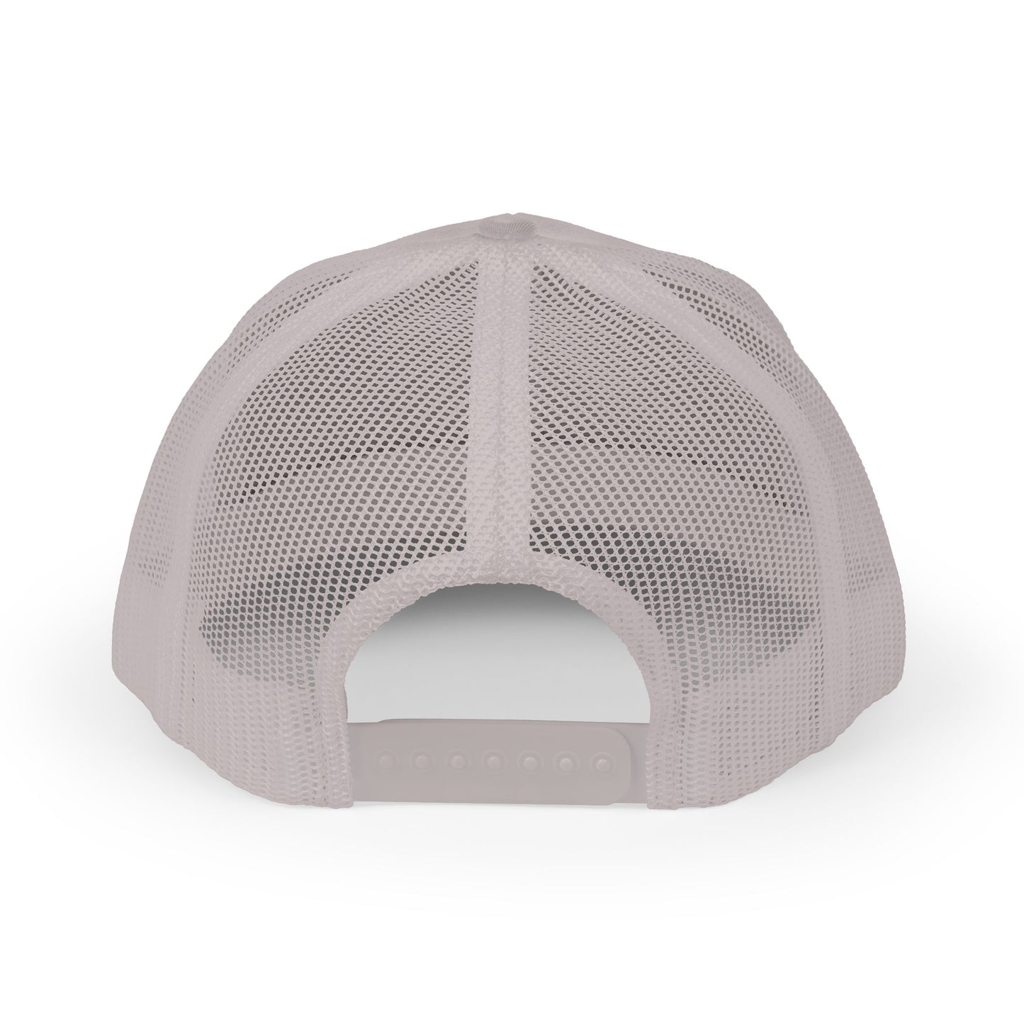 No Chill Curves Trucker Cap