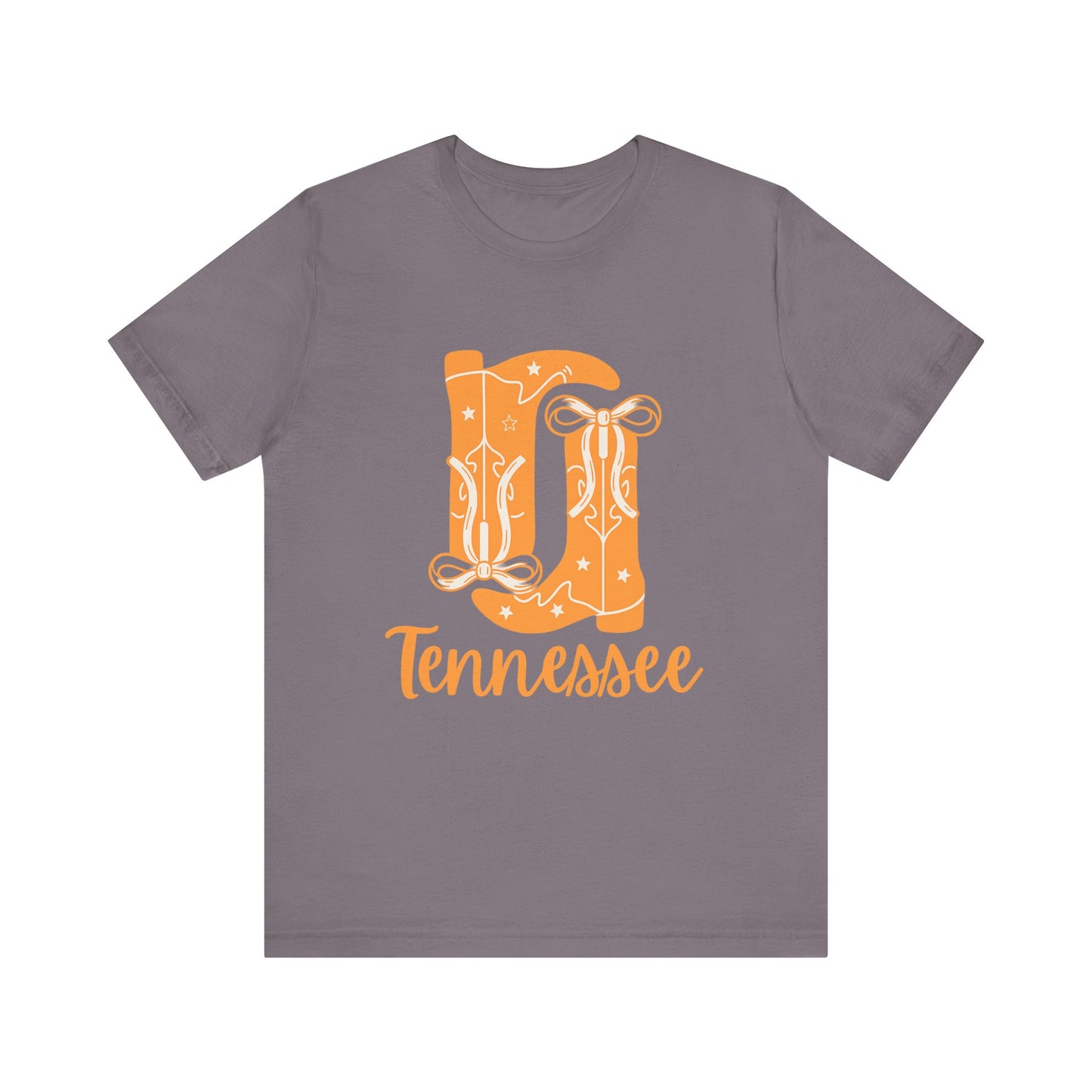 Tennessee T Graphic Tee