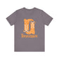Tennessee T Graphic Tee