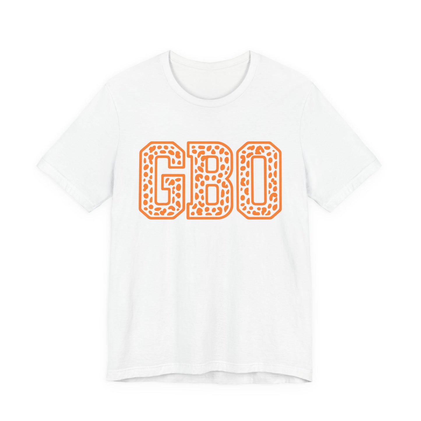 GBO Tee