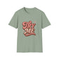 Try Me T-Shirt