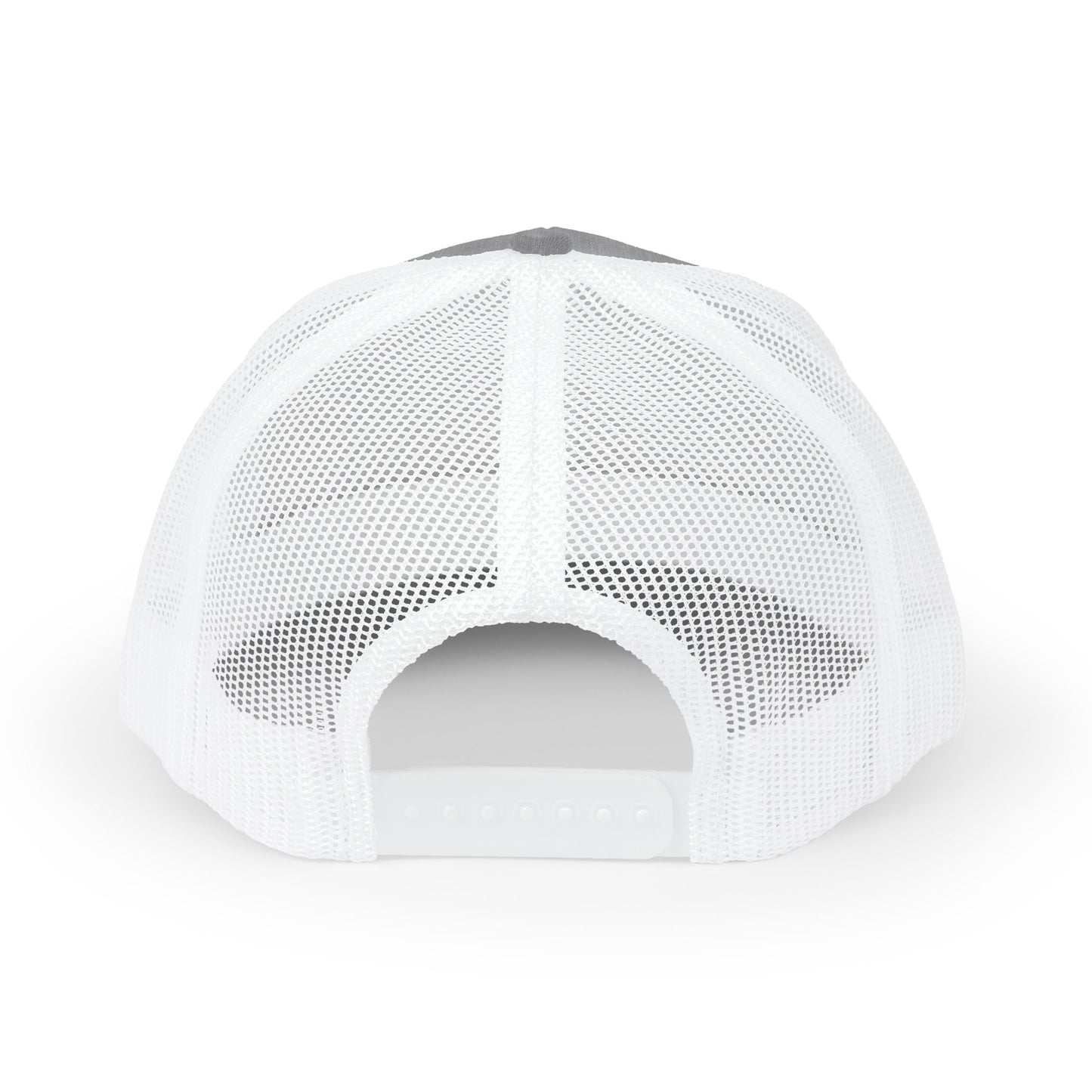 No Chill Curves Trucker Cap