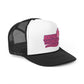 Bring the Heat Trucker Cap