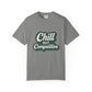 Chill but Competitive Tee