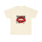 Thick Hits Different Tee