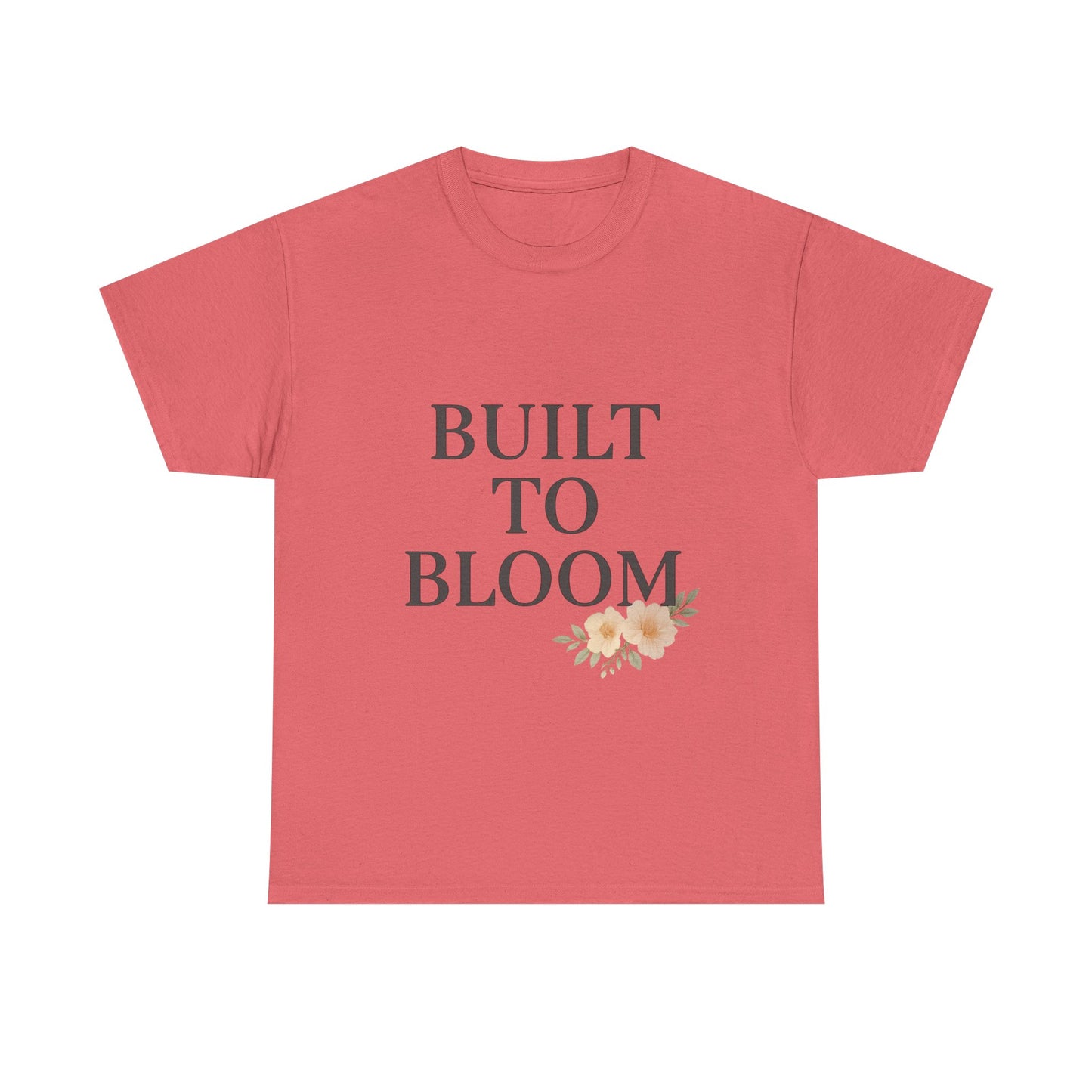 Blooming Inspiration